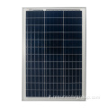 Pannello solare 60W 70W Poly